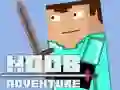 Igra Noob Pustolovina spletu Igra Noob Pustolovina spletu