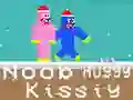 Igra Noob Objem Poljub spletu Igra Noob Objem Poljub spletu