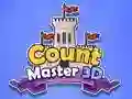 Igra Mojster Števenja 3D spletu