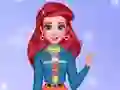 Igra Princese Mehki Grunge Videzi spletu Igra Princese Mehki Grunge Videzi spletu