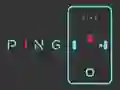 Igra Ping spletu Igra Ping spletu