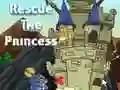 Igra Reši Princeso spletu Igra Reši Princeso spletu