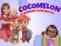 Igra Igra s karticami Cocomelon spletu Igra Igra s karticami Cocomelon spletu