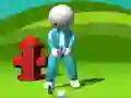 Igra Golf spletu