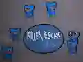 Igra Killer Beg Hijg spletu Igra Killer Beg Hijg spletu