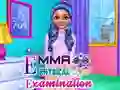 Igra Emmin fizični pregled spletu Igra Emmin fizični pregled spletu