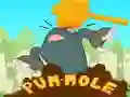 Igra Pum-Mole spletu Igra Pum-Mole spletu