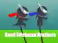 Igra Dobri Bratje Stickman spletu Igra Dobri Bratje Stickman spletu