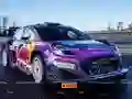 Igra Ford Puma Hibrid Rally Puzzle spletu Igra Ford Puma Hibrid Rally Puzzle spletu