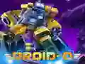 Igra Droid-O spletu Igra Droid-O spletu