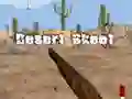 Igra Puščavsko skeet spletu