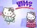 Igra Igra spomina Hello Kitty spletu