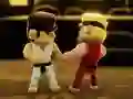Igra Iracionalno Karate spletu Igra Iracionalno Karate spletu