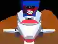 Igra Huggy Wuggy Mars spletu Igra Huggy Wuggy Mars spletu