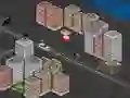 Igra Restavracija z ribami spletu