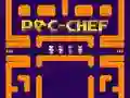 Igra Pac-Chef spletu