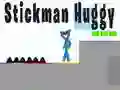 Igra Stickman Objeme spletu Igra Stickman Objeme spletu