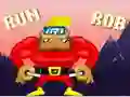 Igra B бегай, Rob spletu Igra B бегай, Rob spletu