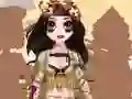 Igra Taktična Princesa spletu Igra Taktična Princesa spletu