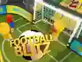Igra Blitz Nogomet spletu
