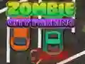Igra Parkiranje v mestu zombijev spletu Igra Parkiranje v mestu zombijev spletu