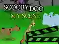 Igra Scooby-Doo Moja Scena spletu Igra Scooby-Doo Moja Scena spletu