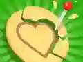 Igra Izziv Squid Candy spletu Igra Izziv Squid Candy spletu