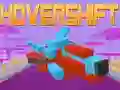 Igra Hover Shift spletu Igra Hover Shift spletu