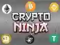 Igra Krypto Nindža spletu Igra Krypto Nindža spletu
