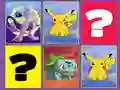 Igra Pokemon Najdi Pare spletu Igra Pokemon Najdi Pare spletu