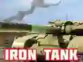 Igra Železni Tanka spletu Igra Železni Tanka spletu