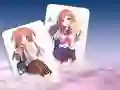 Igra Igra ujemanja kartic anime deklet spletu Igra Igra ujemanja kartic anime deklet spletu
