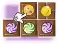 Igra Bonbon Bloki spletu Igra Bonbon Bloki spletu