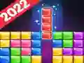 Igra Tetris Puzzl Bloki spletu Igra Tetris Puzzl Bloki spletu