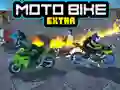 Igra Moto Bike Extra spletu Igra Moto Bike Extra spletu