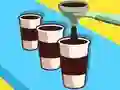 Igra Kava Stog spletu Igra Kava Stog spletu