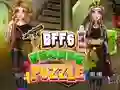 Igra Puzzle za Pobeg BFF-jev spletu Igra Puzzle za Pobeg BFF-jev spletu