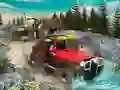 Igra Offroad 4x4 Vožnja z Džipom spletu Igra Offroad 4x4 Vožnja z Džipom spletu