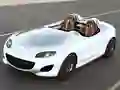 Igra Mazda MX-5 Superlight Slide spletu Igra Mazda MX-5 Superlight Slide spletu