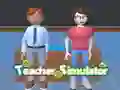 Igra Simulator Učitelja spletu
