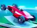 Igra Trackmania Blitz spletu