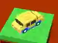Igra Blokast Taksi ZigZag spletu Igra Blokast Taksi ZigZag spletu