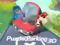 Igra Sestavljanka Parkiranje 3D spletu Igra Sestavljanka Parkiranje 3D spletu