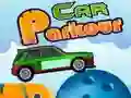 Igra Avto Parkour spletu Igra Avto Parkour spletu