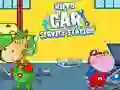 Igra Postaja za servisiranje hipopotama spletu Igra Postaja za servisiranje hipopotama spletu