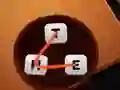 Igra Križanke za Možgane spletu Igra Križanke za Možgane spletu