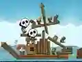 Igra Junak Ogenj: Piratski Plen spletu