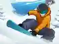 Igra Kralji snowboarda 2022 spletu Igra Kralji snowboarda 2022 spletu