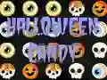 Igra Halloweenska sladkarija spletu Igra Halloweenska sladkarija spletu