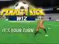 Igra Čarovnik za Kazenske Kicks spletu Igra Čarovnik za Kazenske Kicks spletu